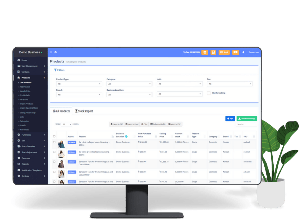 Fast and User-Friendly